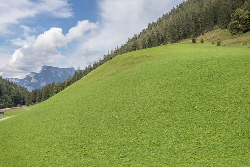 Ferienwohnung Weissbacher, Sankt Martin bei Lofer, Austria