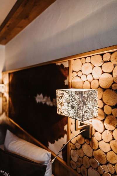 Verwöhn-Wellnesshotel Walserhof, Hirschegg, Austria