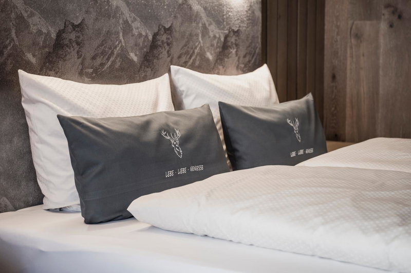 Verwöhn-Wellnesshotel Walserhof, Hirschegg, Austria