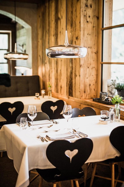 Verwöhn-Wellnesshotel Walserhof, Hirschegg, Austria
