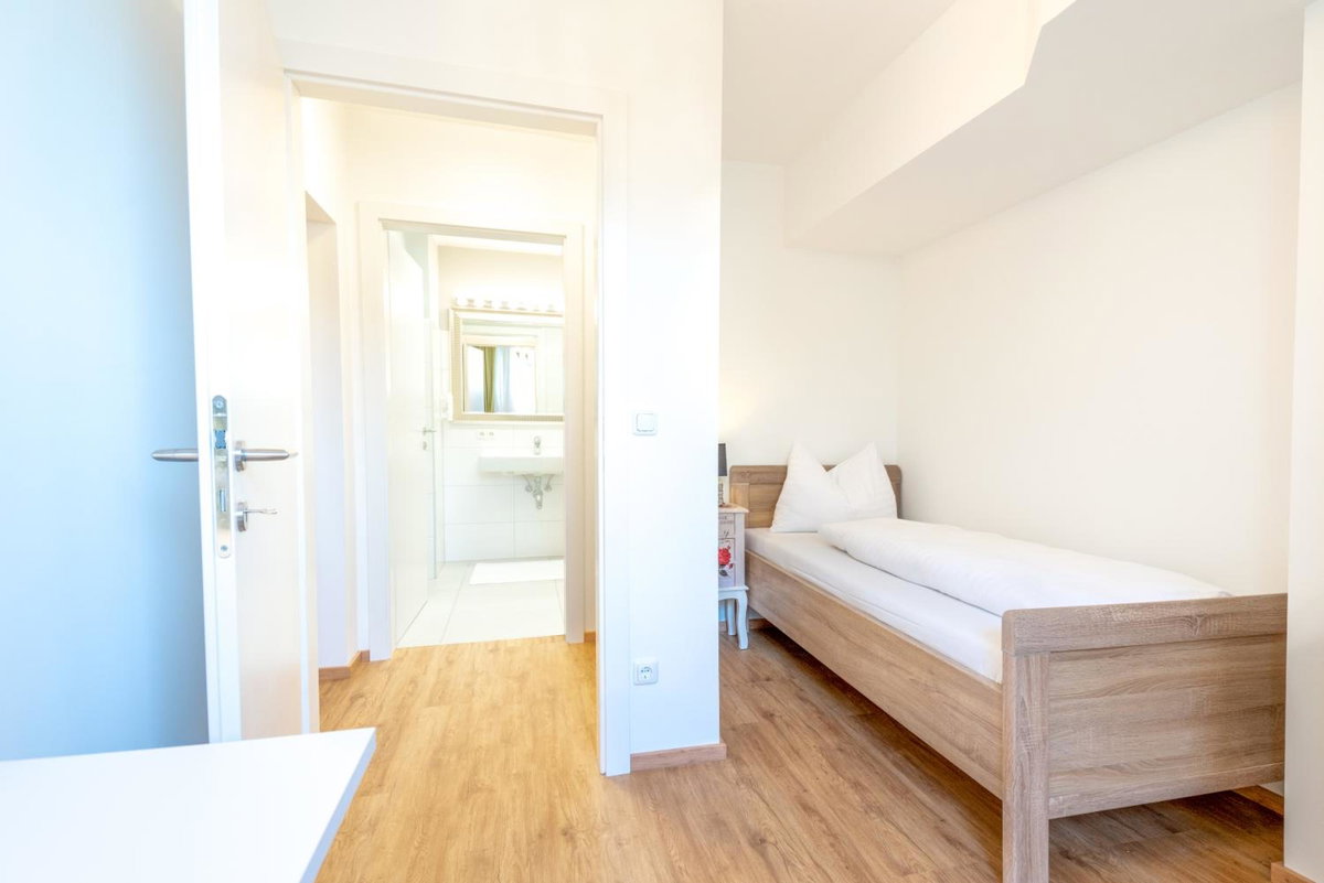 Hotel · Altstadt Liebling, Vöcklabruck