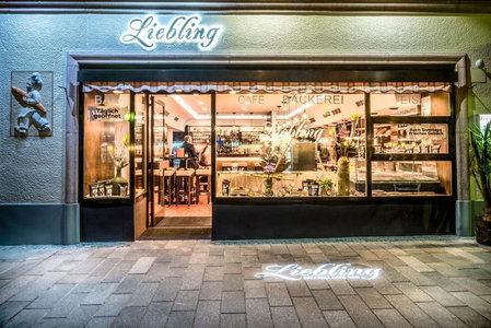 Altstadt Liebling, Vöcklabruck, Austria