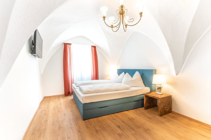 Altstadt Liebling, Vöcklabruck, Austria