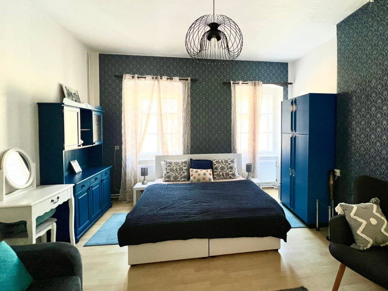 Apartman Natalya Gold Cesky Krumlov, Český Krumlov, Czechia