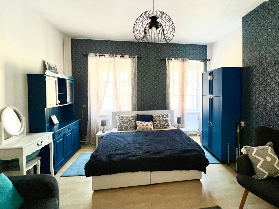 Apartman Natalya Gold Cesky Krumlov, Český Krumlov, Czechia