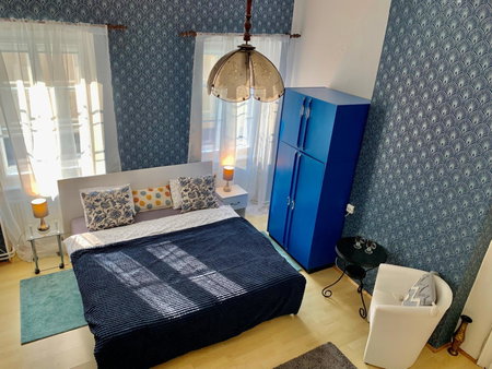 Apartman Natalya Gold Cesky Krumlov, Český Krumlov, Czechia