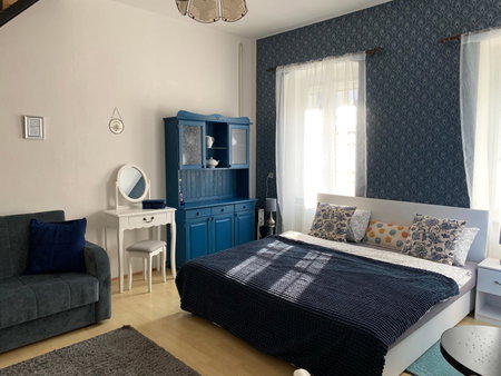 Apartman Natalya Gold Cesky Krumlov, Český Krumlov, Czechia