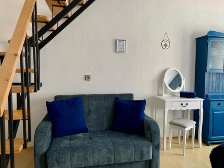 Apartman Natalya Gold Cesky Krumlov, Český Krumlov, Czechia