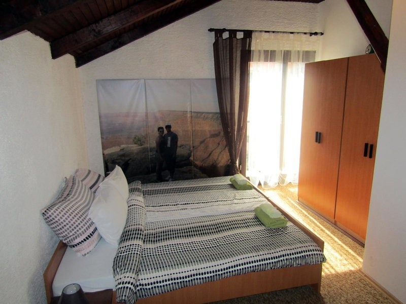 Apartmani Lovro, Ogulin, Croatia