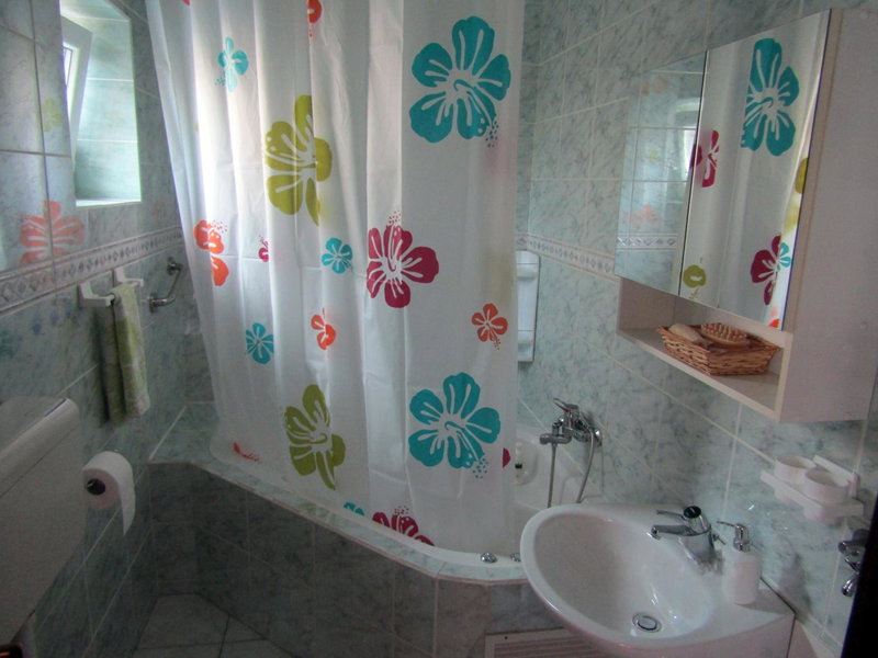 Apartmani Lovro, Ogulin, Croatia