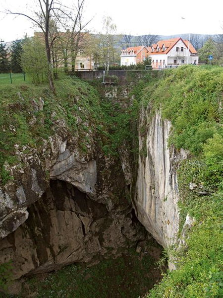 Apartmani Lovro, Ogulin, Croatia