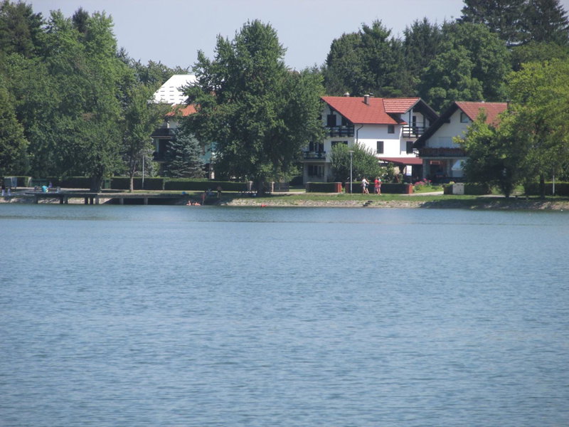 Apartmani Lovro, Ogulin, Croatia