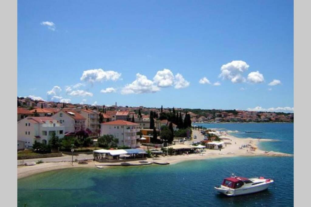 Apartment Salvia, Croatia
