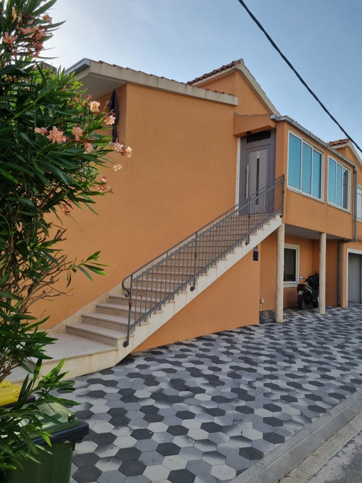 Apartman MARINO, Croatia