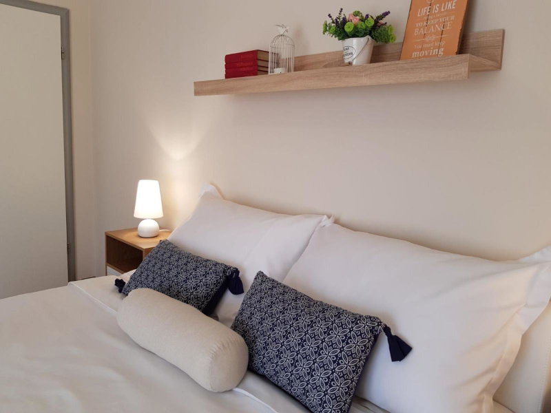 Apartman MARINO, Kaštela, Croatia