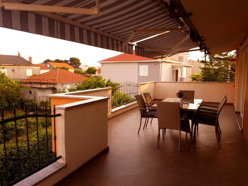 Apartman MARINO, Kaštela, Croatia
