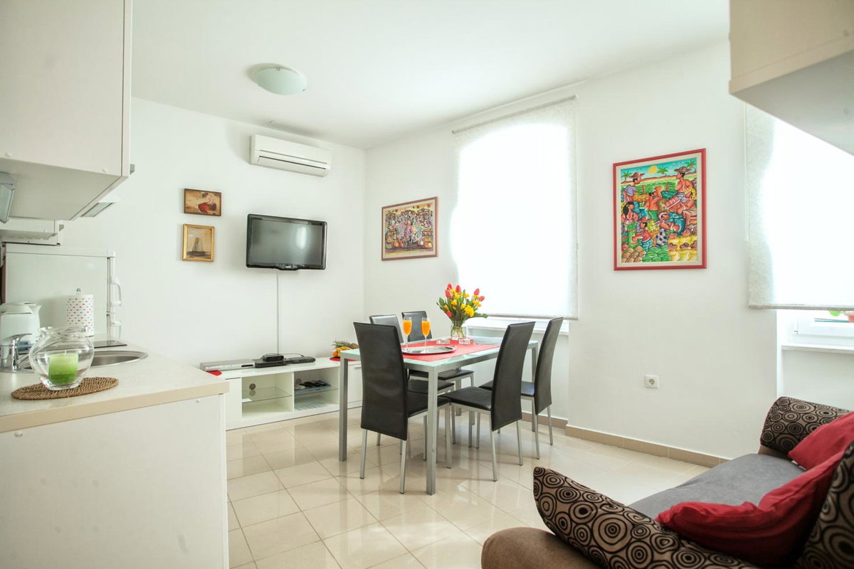 Apartment Bose, Croatia