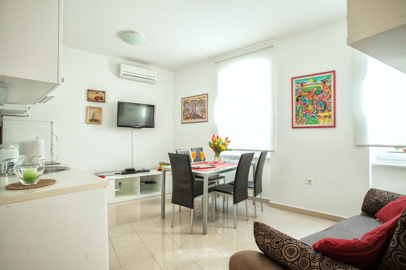 Apartment Bose, Split, Croatia