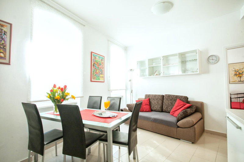 Apartment Bose, Split, Croatia
