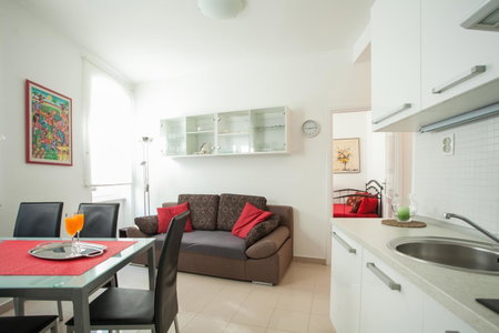 Apartment Bose, Split, Croatia