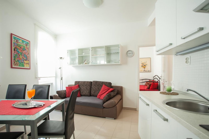 Apartment Bose, Split, Croatia