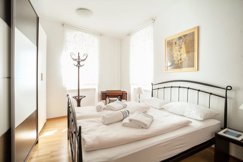 Apartment Bose, Split, Croatia
