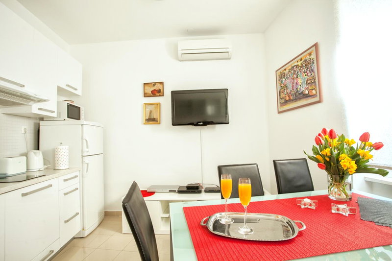 Apartment Bose, Split, Croatia
