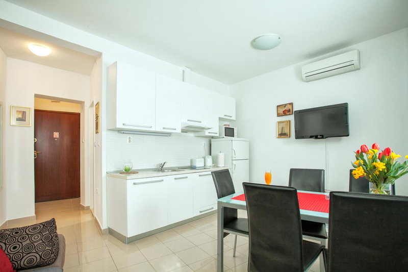 Apartment Bose, Split, Croatia