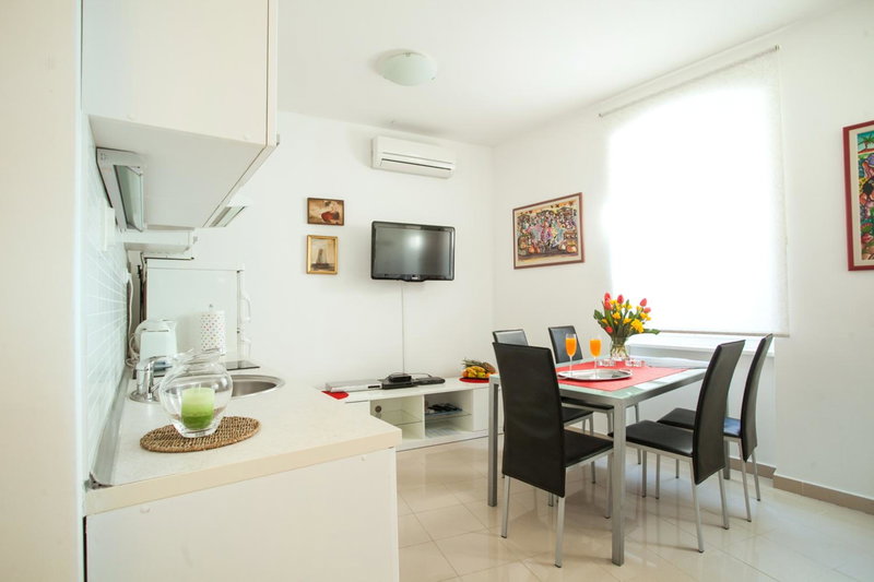 Apartment Bose, Split, Croatia