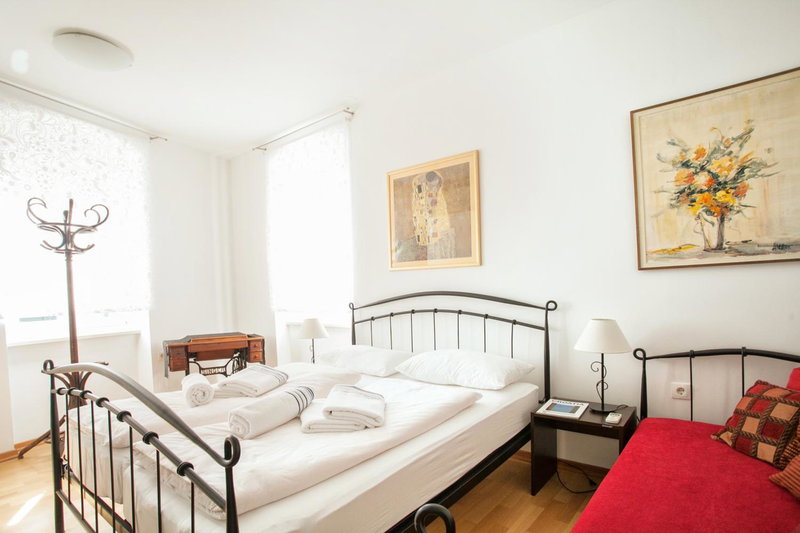 Apartment Bose, Split, Croatia