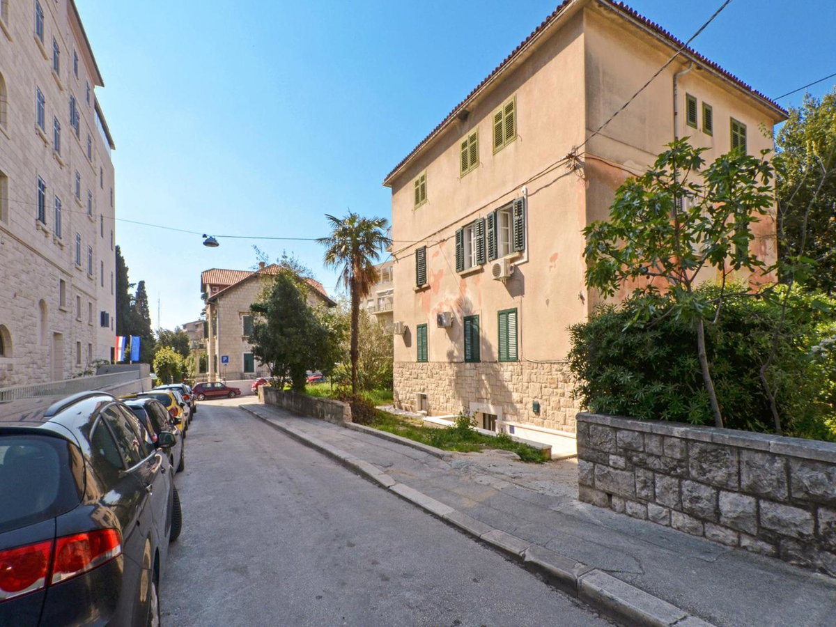 Best location Rooms, Croatia
