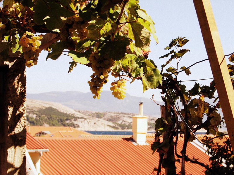 Apartments Lili I, Baška, Croatia