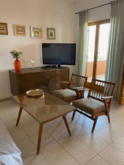 Apartments Lili I, Baška, Croatia