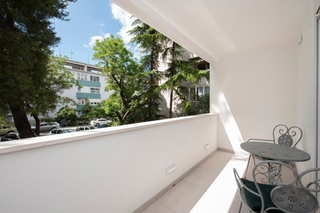 Lions apartment, Split, Croatia