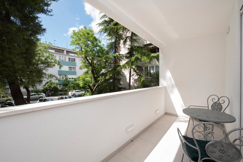 Lions apartment, Split, Croatia