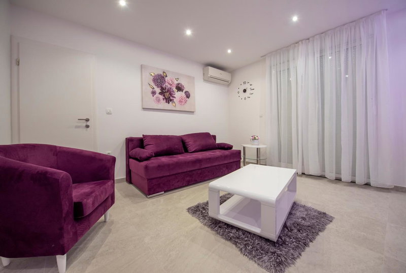 Lions apartment, Split, Croatia