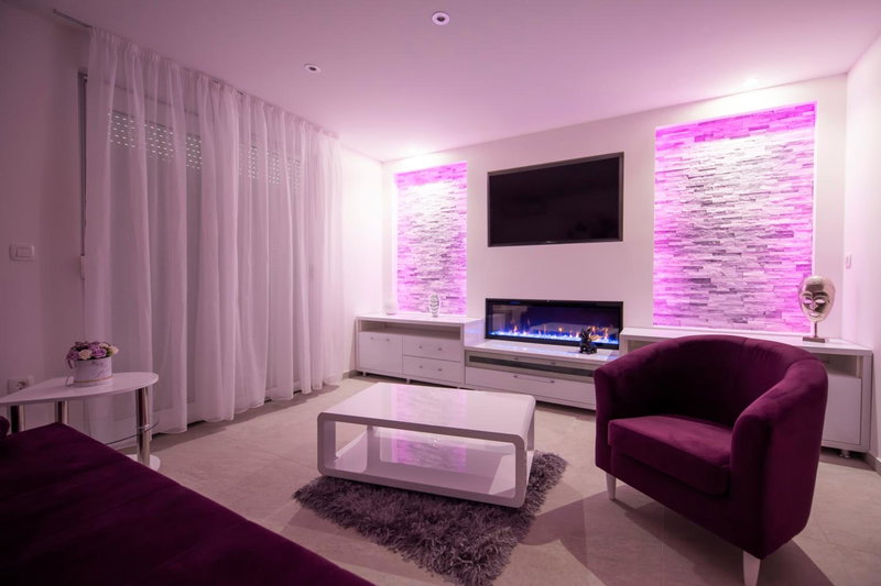 Lions apartment, Split, Croatia