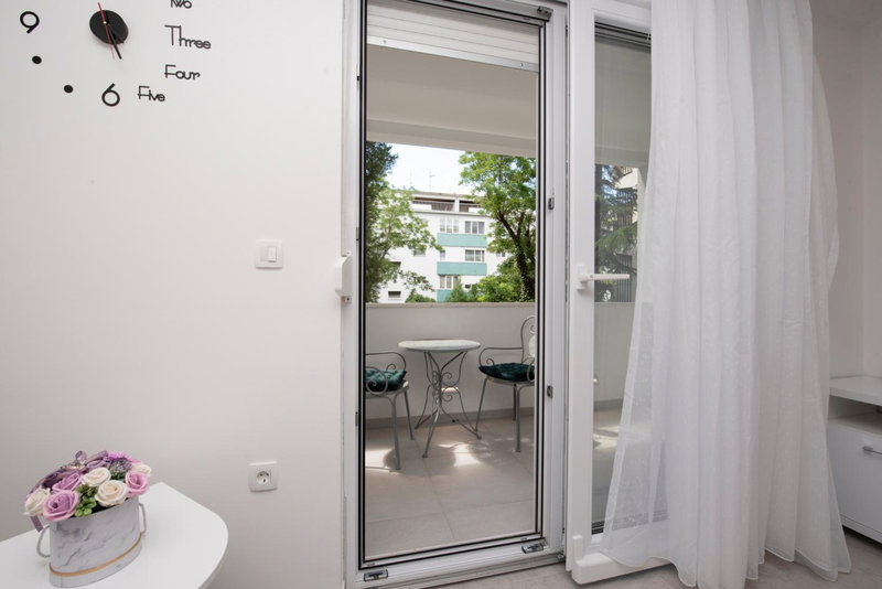 Lions apartment, Split, Croatia