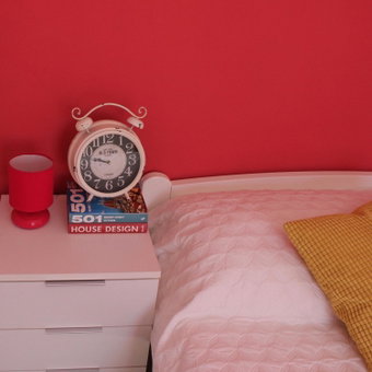 Rogic Apartment, Lovran, Croatia