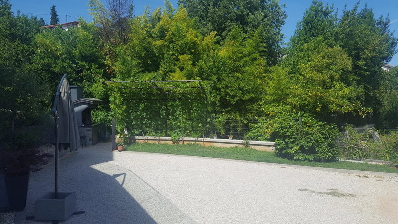 Rogic Apartment, Lovran, Croatia