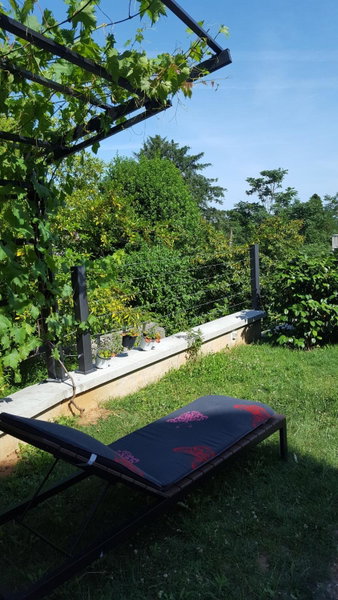 Rogic Apartment, Lovran, Croatia