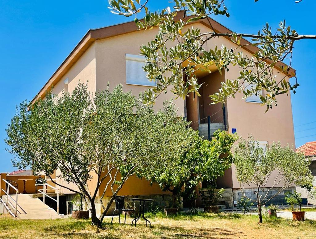 Apartman Tina, Croatia