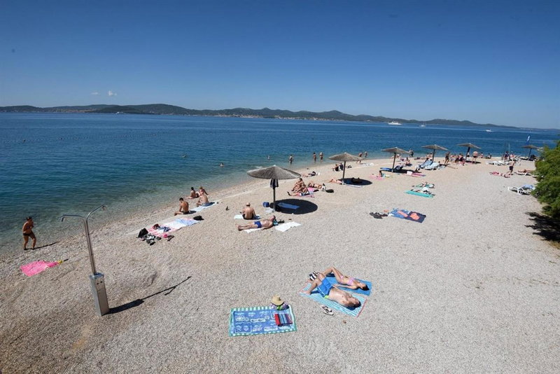 Apartman Tina, Murvica, Croatia