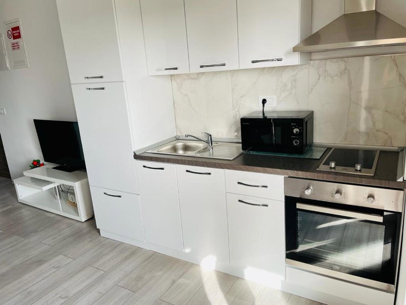 Apartman Tina, Murvica, Croatia