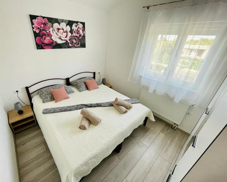 Apartman Tina, Murvica, Croatia