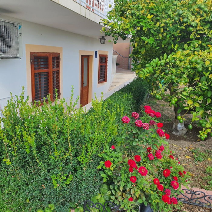Apartment Stipe, Solin, Croatia
