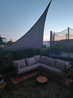 Apartment Stipe, Solin, Croatia