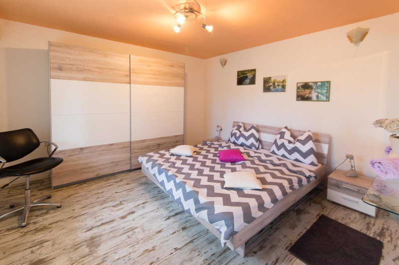Apartment Stipe, Solin, Croatia