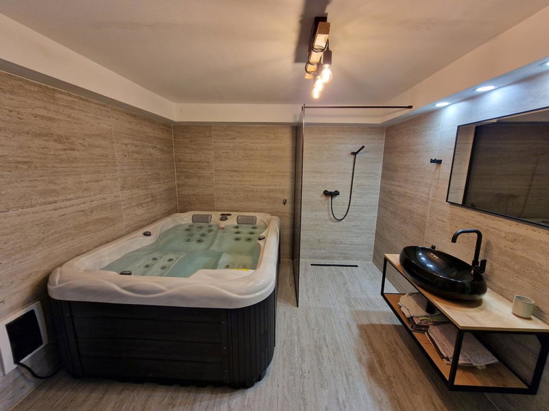 Apartment Stipe, Solin, Croatia