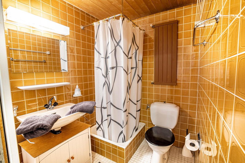 Studio Montana, Crans-Montana, Switzerland